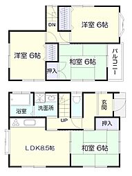 静岡県磐田市福田