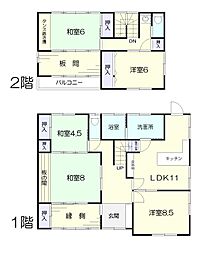 バス 小鷹町東下車 徒歩2分