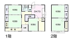 JR東海道本線 掛川駅 徒歩27分