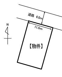 バス 杉谷南下車 徒歩2分