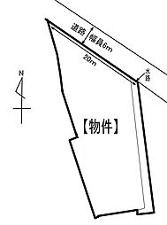 バス 土方停下車 徒歩8分