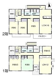静岡県袋井市神長