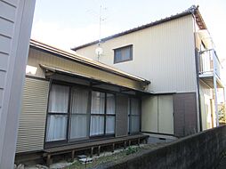 外観の画像