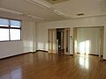 2階西 室内