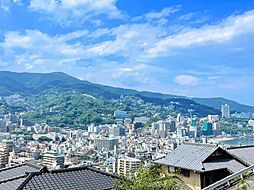 プチモンド熱海