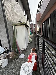 外観の画像