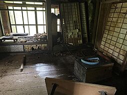 室内の画像