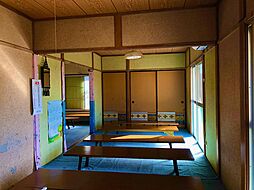 室内の画像