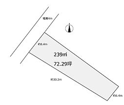 JR東海道本線 西焼津駅 バス34分 静波海岸入口下車 徒歩9分