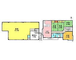 JR東海道本線 島田駅 バス24分 旭町下車 徒歩8分