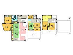 JR東海道本線 西焼津駅 バス15分 八幡宮前下車 徒歩5分