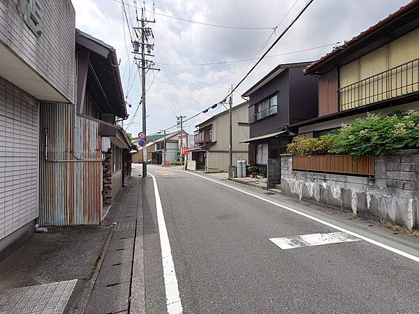 周辺を拡大表示