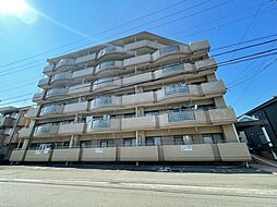 フジヤ寿町マンション