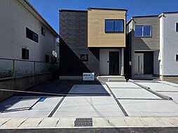 外観の画像