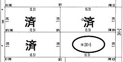 バス 下島北下車 徒歩6分