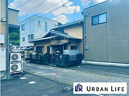 静岡県静岡市葵区松富1丁目