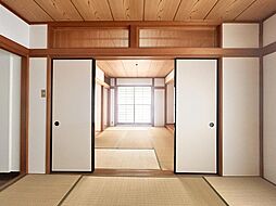 室内の画像
