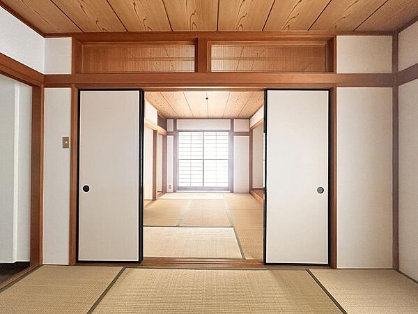 室内