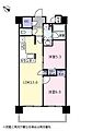 Primesquare清水西高町5階1,520万円