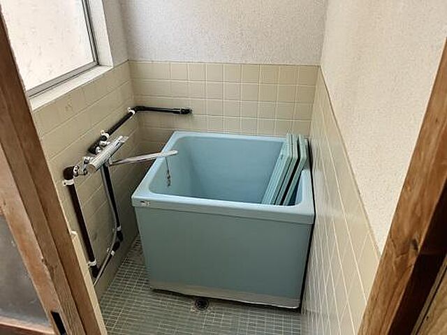 浴室