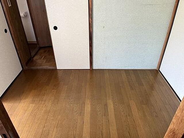 洋室