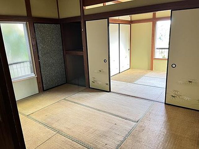 和室