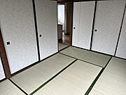和室6畳