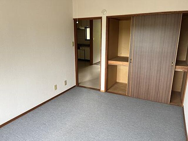 洋室