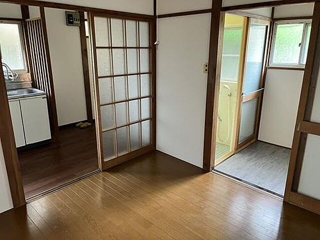 洋室