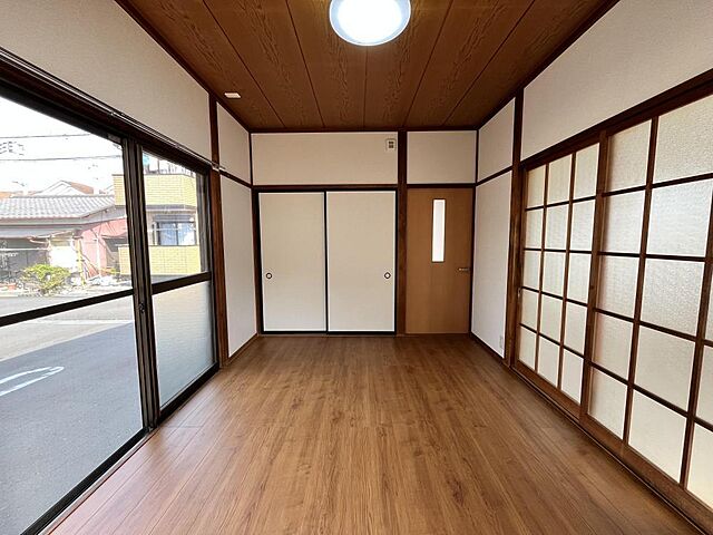 室内