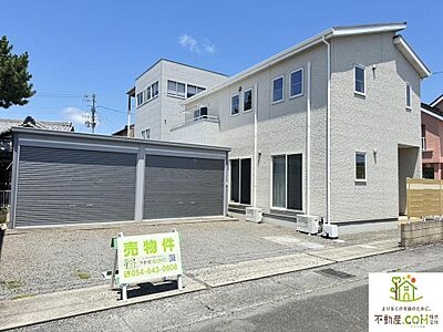 外観 外観