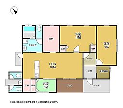 JR東海道本線 菊川駅 4.5km