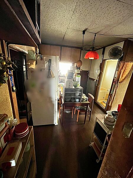 キッチン