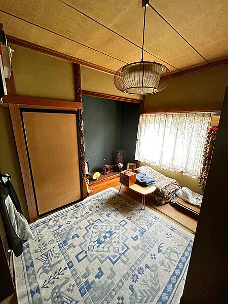 室内