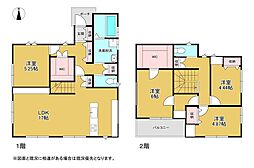 JR東海道本線 西焼津駅 徒歩17分