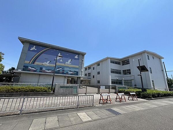周辺を拡大表示