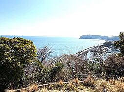 −Ｏｃｅａｎ　Ｖｉｅｗ−相模湾・真鶴半島を一望する邸宅。