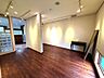 室内：Galleryスペース