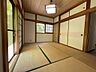 和室：1階和室6帖　2025年8月襖貼替済み