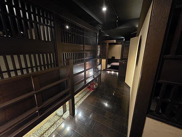 室内