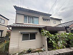 JR東海道本線 六合駅 徒歩20分