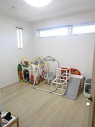 子供部屋の画像