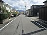 その他：前面6ｍ公道面、車の出し入れもスムーズです
