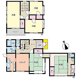 静岡県袋井市富里