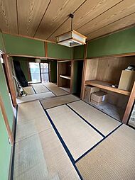 和室の画像