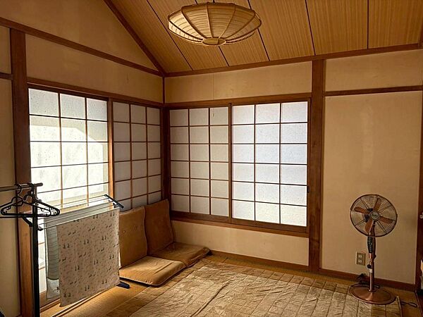 室内