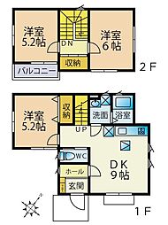 三島市東町 築12年 中古住宅