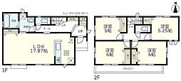 清水町伏見　全4棟