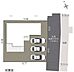 駐車場：1号棟★広々18帖ＬＤＫ土地：165．73m2・建物：98．95m2・駐車場3台可能