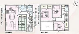 沼津市大塚第15 全3棟
